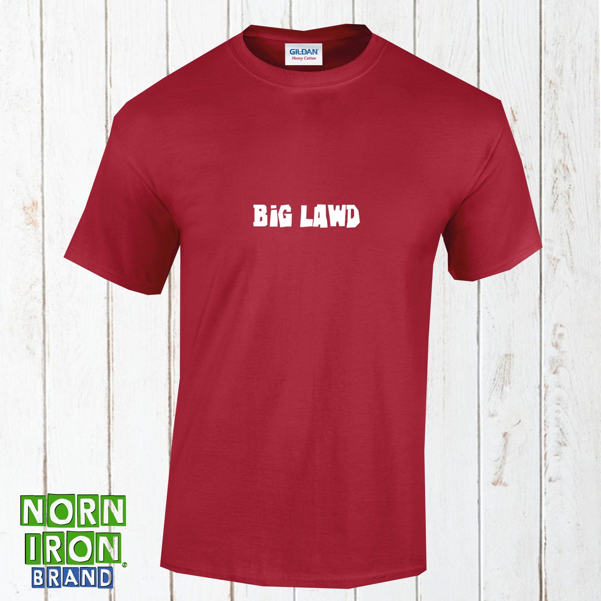 Big Lawd T-Shirt