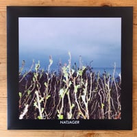 Image 1 of Natjager Vinyl