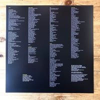 Image 3 of Natjager Vinyl