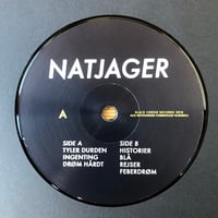 Image 4 of Natjager Vinyl