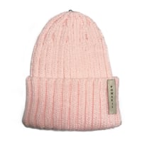 Candyfloss Pink Minnie Hat