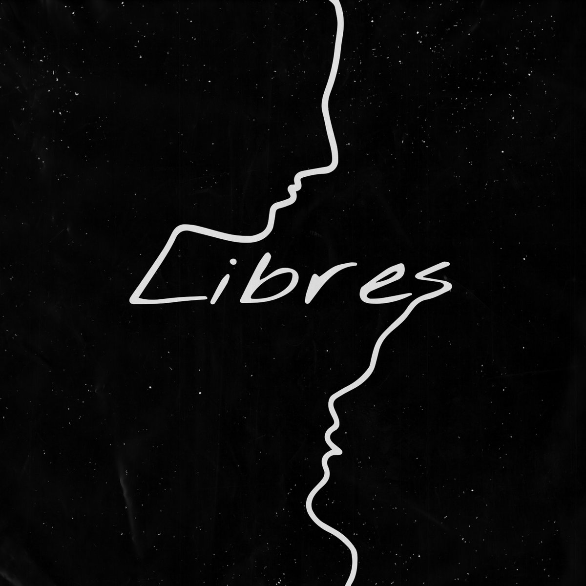 Image of Nouvel EP - "LIBRES" [2020]