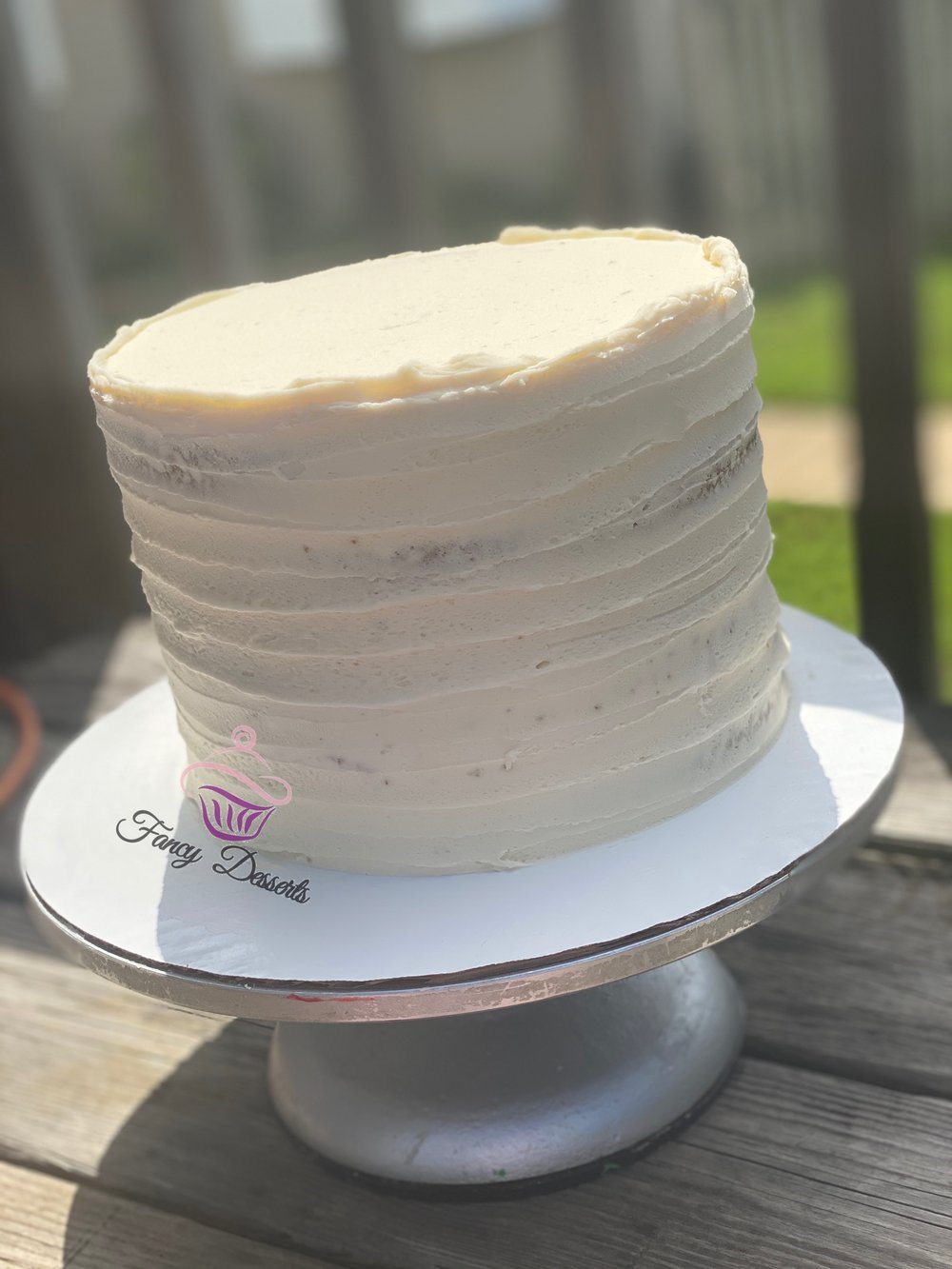 Image of Keto cake