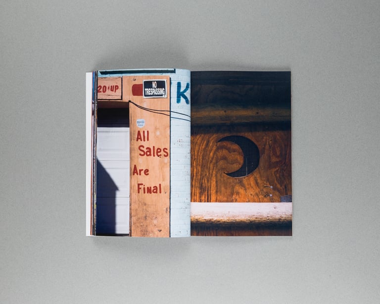 Coley Brown - Soft Ice Cream Image 2