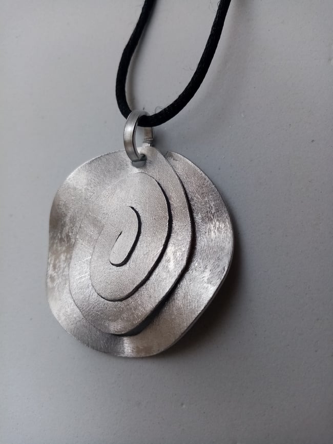 Colgante Vía Láctea