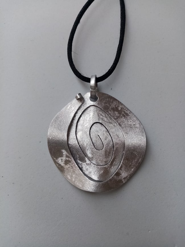 Colgante Vía Láctea