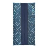 Image 2 of KA - Printed Gaiter available blu & mud prints