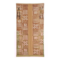 Image 4 of KA - Printed Gaiter available blu & mud prints