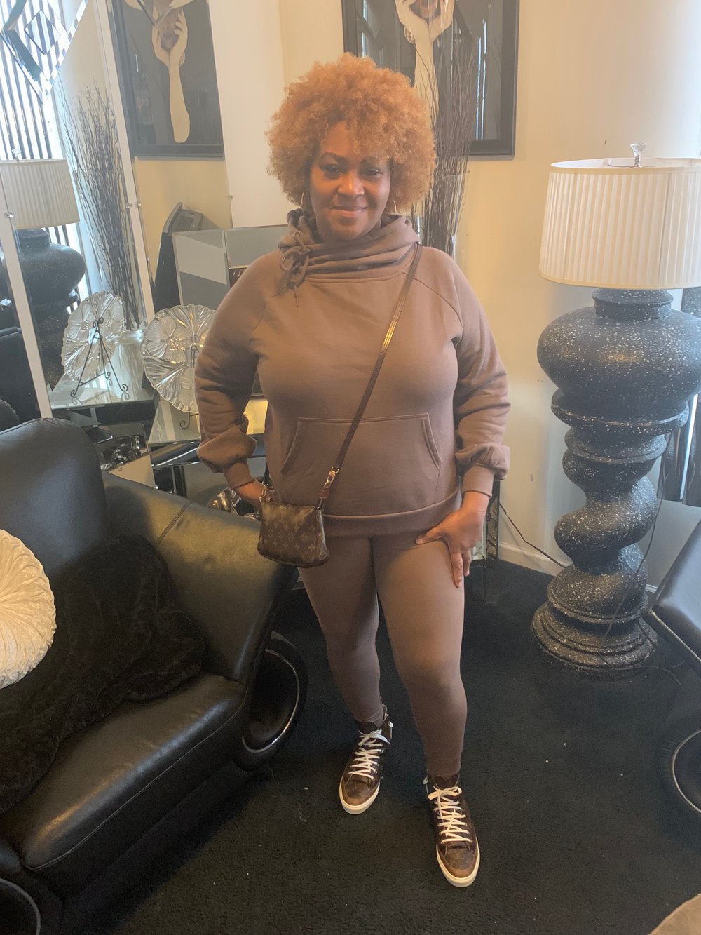 Image of GABBY TAUGHT YA | SET