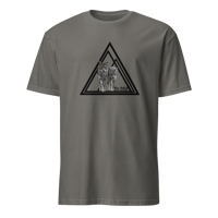 Image 4 of Go Outside: Coyote Unisex T-Shirt