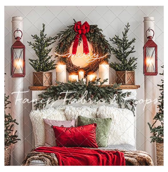 Image of Christmas Mini Sessions- Monday November 9th