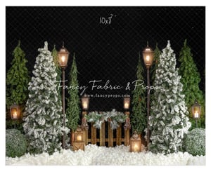 Image of Christmas Mini Sessions- Monday November 9th
