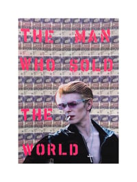 Image 2 of Bowie The Man Who Sold the World