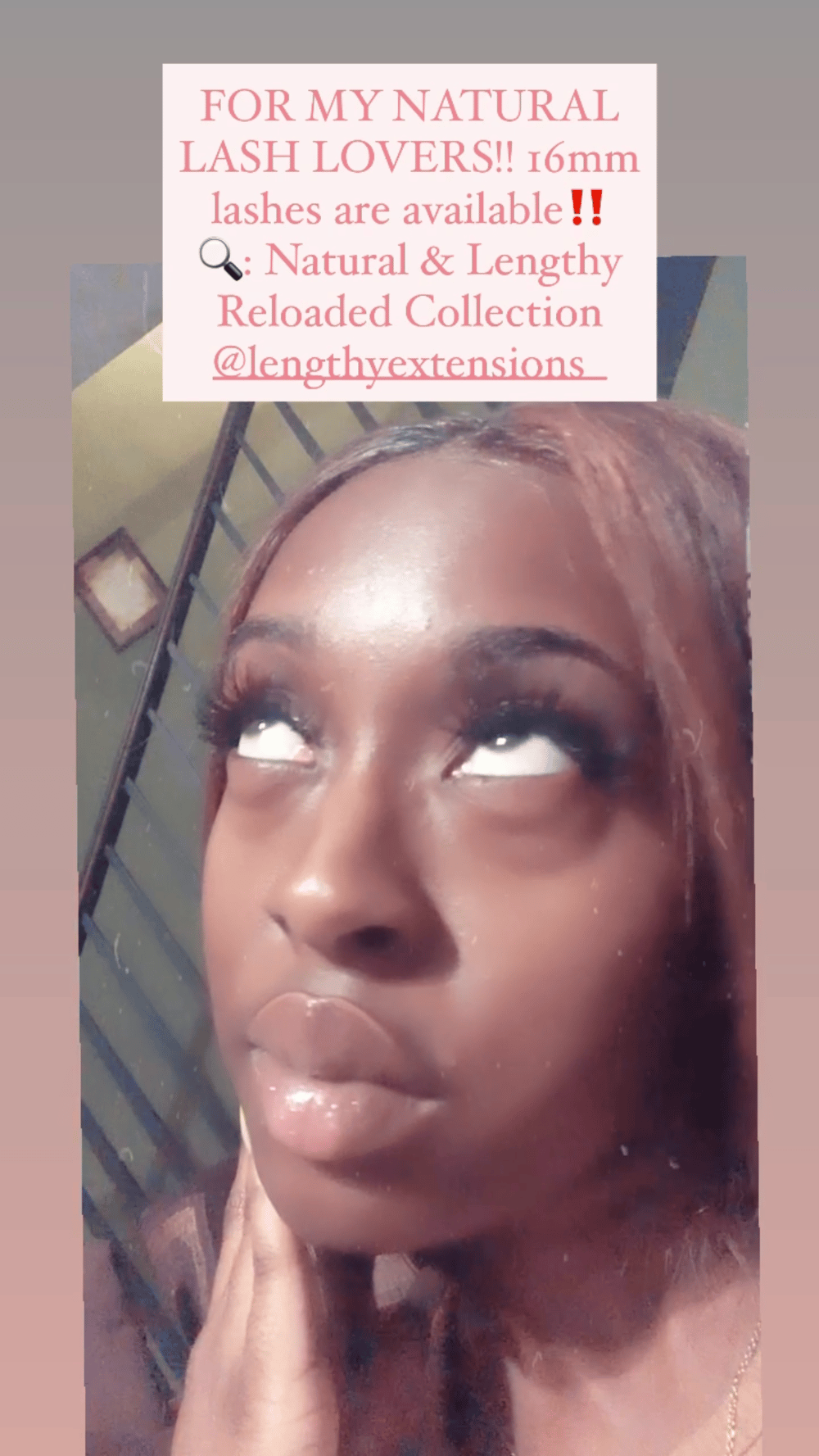 Image of Natural & Lengthy Reloaded Collection