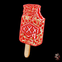 ShineBerry ShortCake
