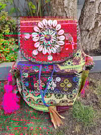 Image 1 of Skiathos back pack 5