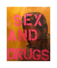 Elvis SEX AND DRUGS #2