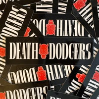 Death Dodgers Black