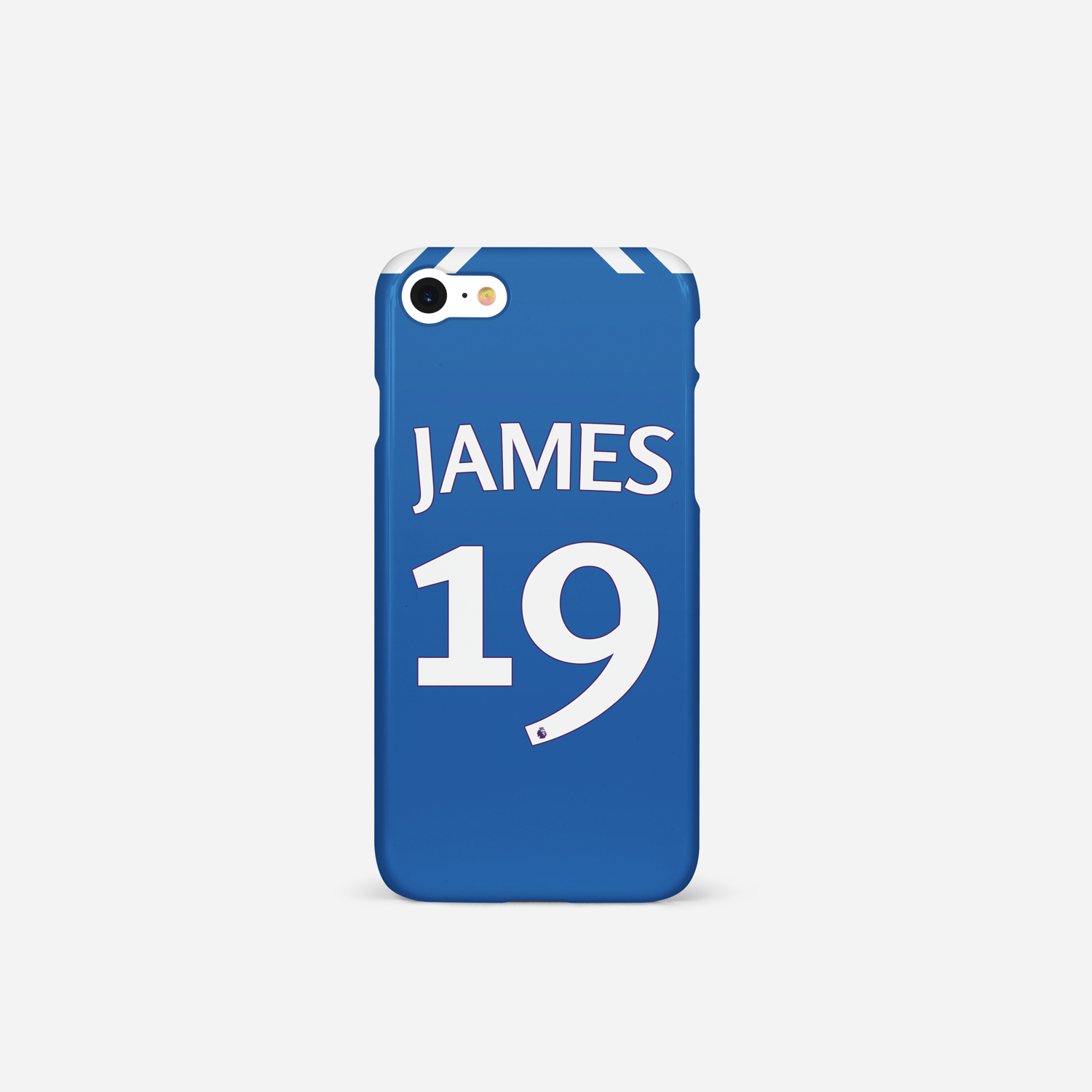 Image of Everton 20/21 Home Kit James 19 Case