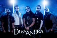Image 2 of DiesAnEra - Grudge 