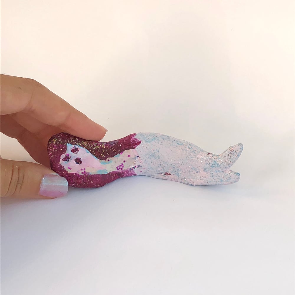 Image of Strawberry Sea 