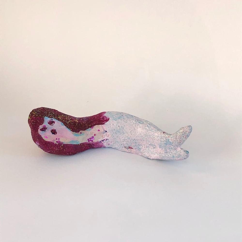 Image of Strawberry Sea 