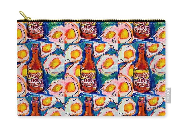Image of Iconic Duo Pouch 
