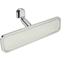 Image 1 of BILLET REAR VIEW MIRROR