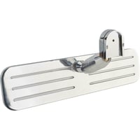 Image 2 of BILLET REAR VIEW MIRROR