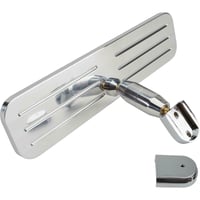 Image 3 of BILLET REAR VIEW MIRROR