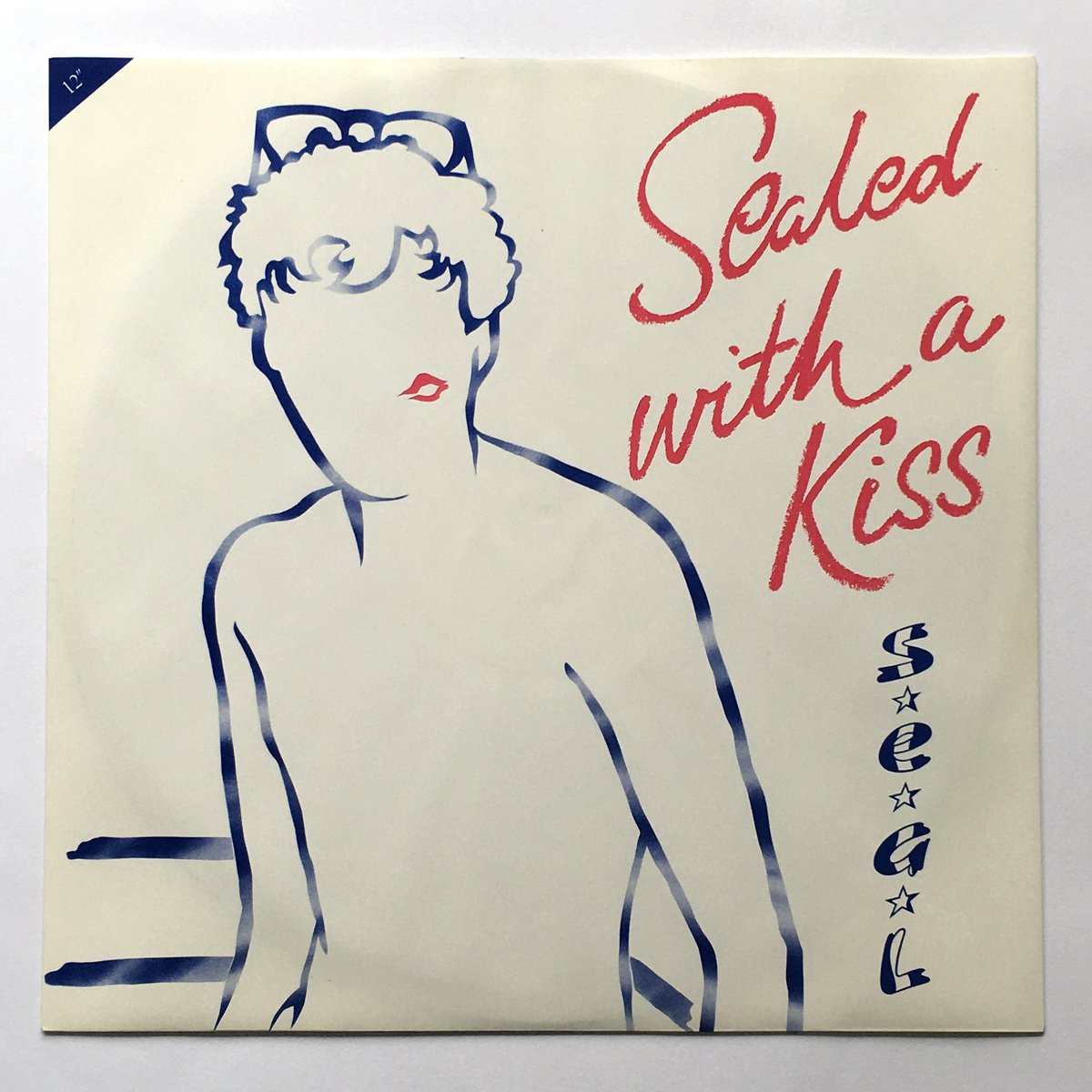 Soak - Sealed with a Kiss