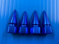 Image 2 of SPIKE TIRE CAPS
