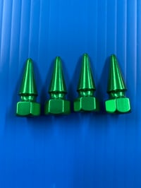 Image 3 of SPIKE TIRE CAPS