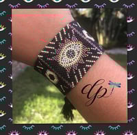 Image 1 of Evil Eye Bracelet - big