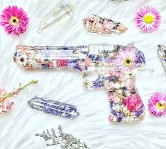 Flower Gun