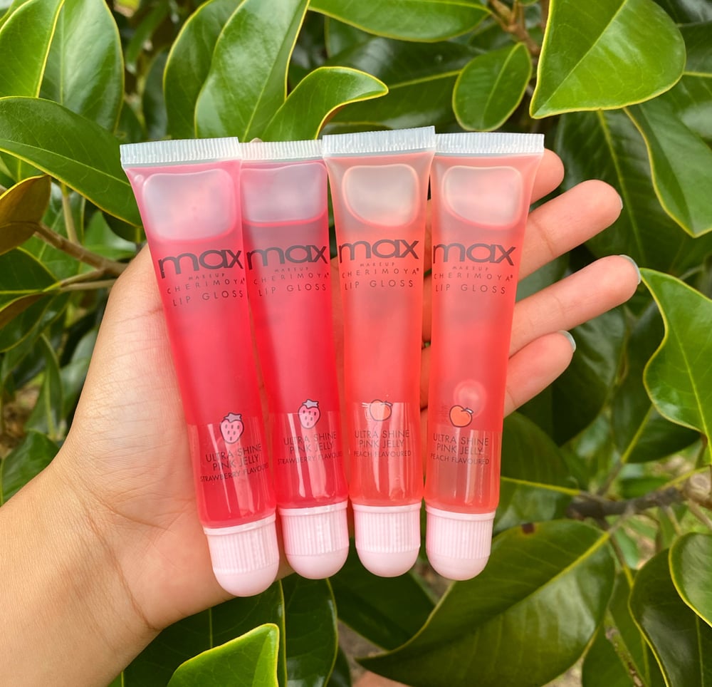 Image of MAX | Cherimoya Glosses