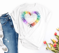 Image 1 of Cancer Awareness Tees 