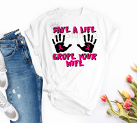 Image 3 of Cancer Awareness Tees 