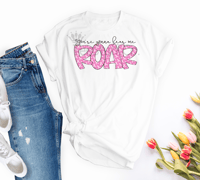 Image 4 of Cancer Awareness Tees 