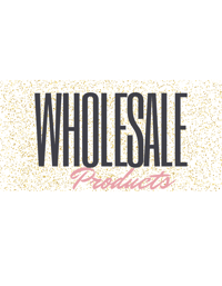 Wholesale Products