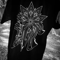 Trippy Mandala Tshirt