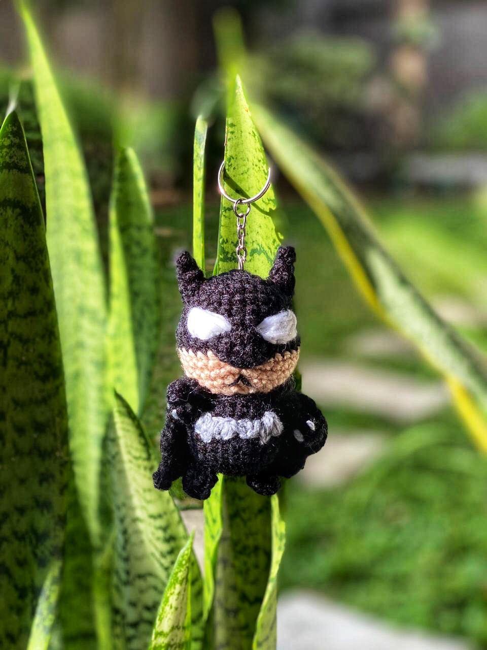 Image of The Batmini Keychain