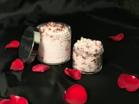 Love Potion Whipped Body Butter