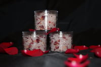 Love Potion Body Scrub