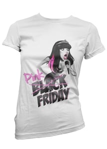 Image of Pink Friday