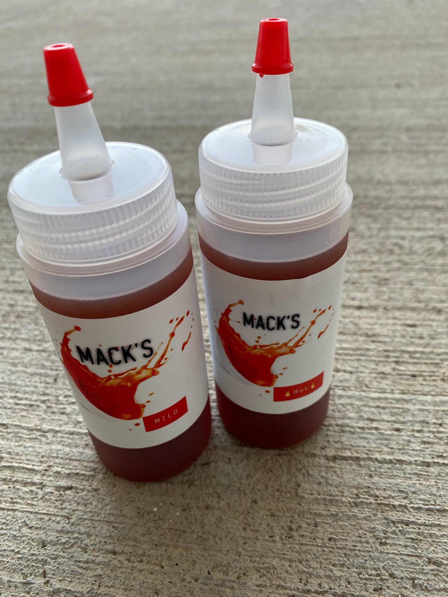 Image of NEW 🔥 Mack's Minis 