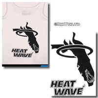 Women’s Heat Wave Tank