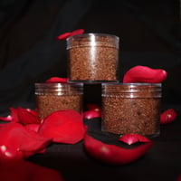 Chocolate Goddess Body Scrub 