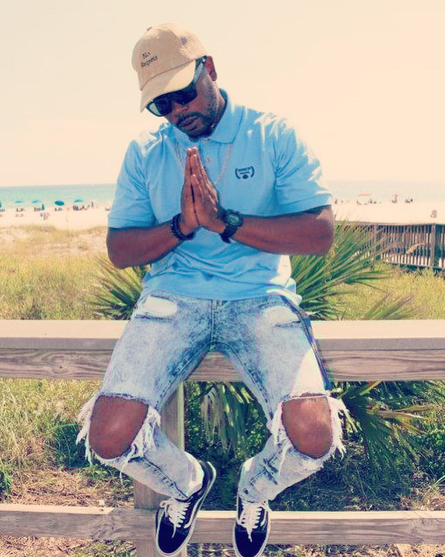 Image of BossUp Polo Shirts
