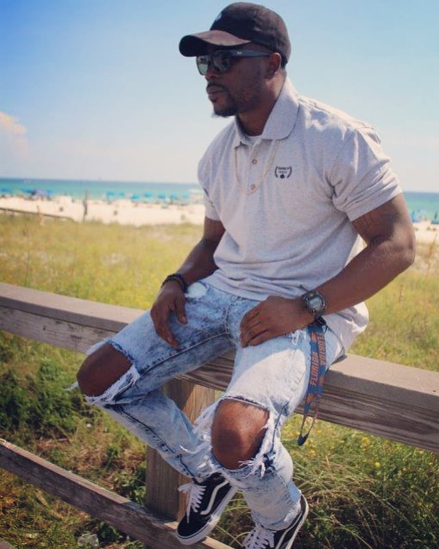 Image of BossUp Polo Shirts